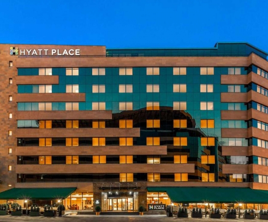 hyatt