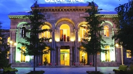 olympia